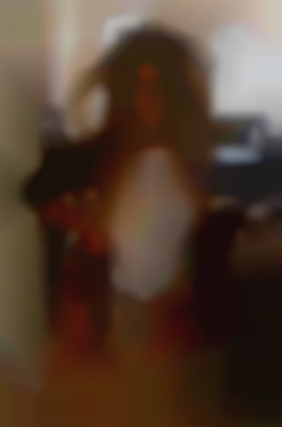 Nude far horny woman with her urine from New York.